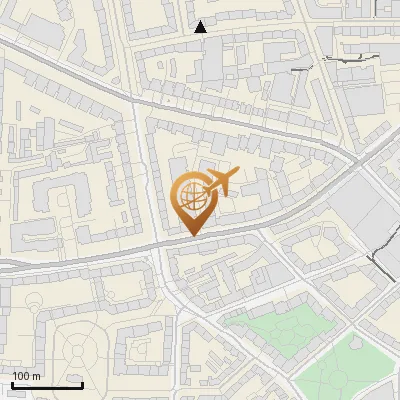 Foto zu Behringstraße 26, 22765 Hamburg