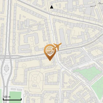 Foto zu Behringstraße 31, 22763 Hamburg