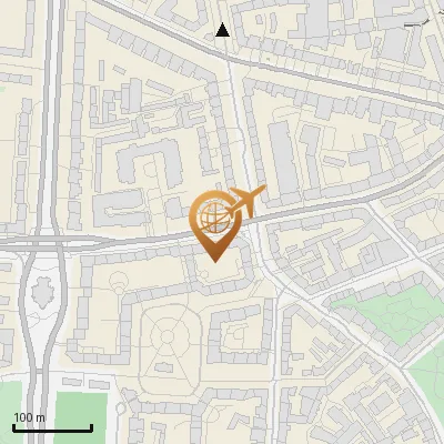 Foto zu Behringstraße 33, 22763 Hamburg