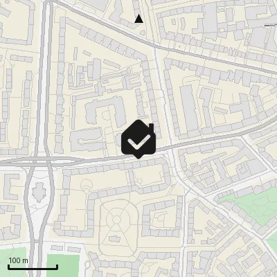 Bild zu Behringstraße 36, 22763 Hamburg