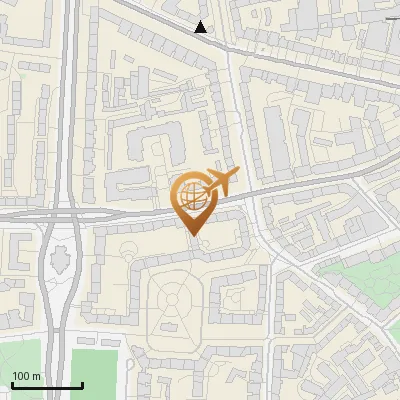 Foto zu Behringstraße 37, 22763 Hamburg