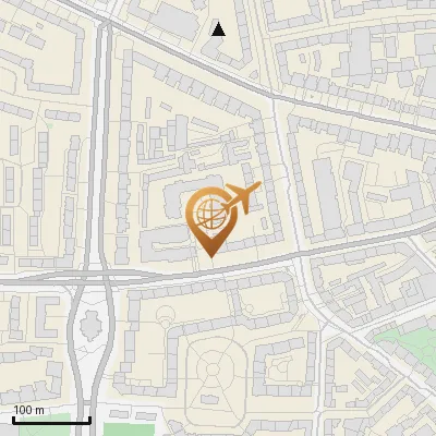 Foto zu Behringstraße 38, 22763 Hamburg