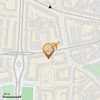 Foto zu Behringstraße 39, 22763 Hamburg