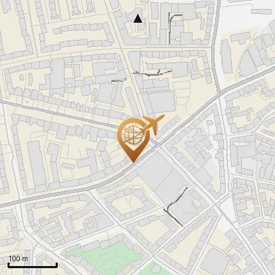 Foto zu Behringstraße 4, 22765 Hamburg