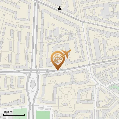 Foto zu Behringstraße 42, 22763 Hamburg