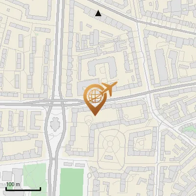 Foto zu Behringstraße 45, 22763 Hamburg