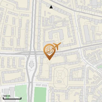 Foto zu Behringstraße 47, 22763 Hamburg