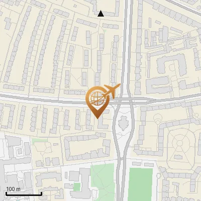 Foto zu Behringstraße 57, 22763 Hamburg