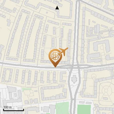 Foto zu Behringstraße 58, 22763 Hamburg