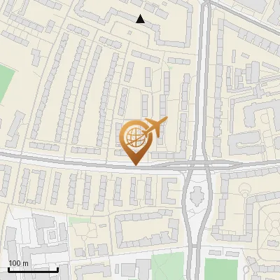 Foto zu Behringstraße 60, 22763 Hamburg