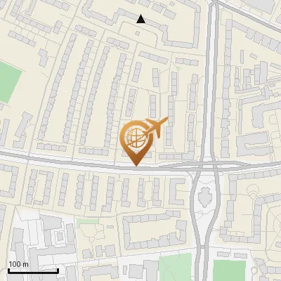 Foto zu Behringstraße 62, 22763 Hamburg