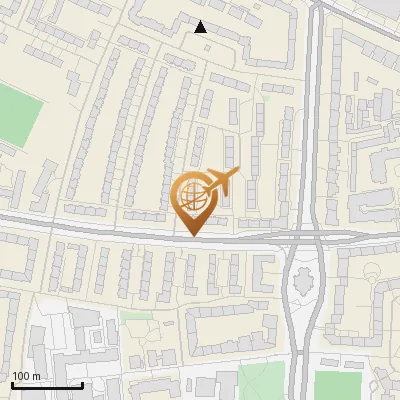 Foto zu Behringstraße 64, 22763 Hamburg