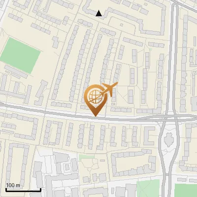 Foto zu Behringstraße 68, 22763 Hamburg