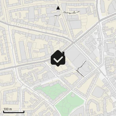 Bild zu Behringstraße 7, 22765 Hamburg