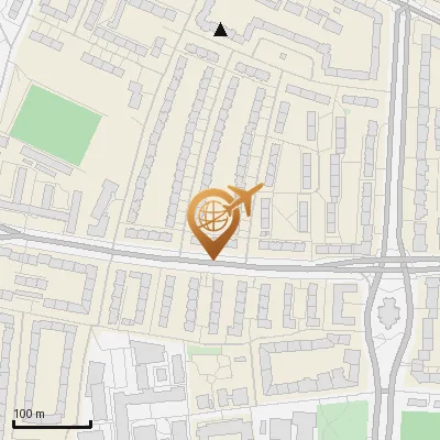 Foto zu Behringstraße 70, 22763 Hamburg