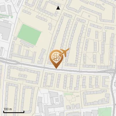 Foto zu Behringstraße 76, 22763 Hamburg