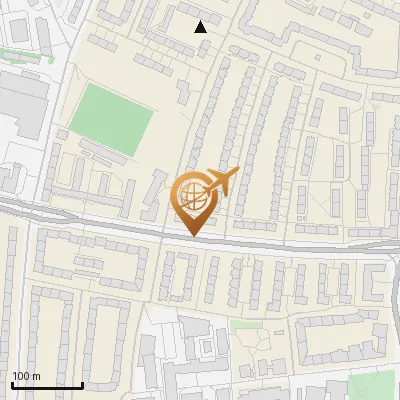 Foto zu Behringstraße 78, 22763 Hamburg