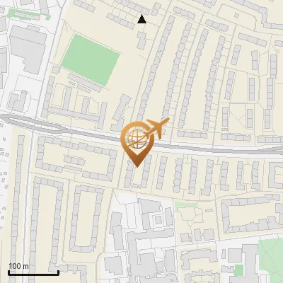 Foto zu Behringstraße 81, 22763 Hamburg