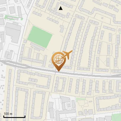 Foto zu Behringstraße 82, 22763 Hamburg