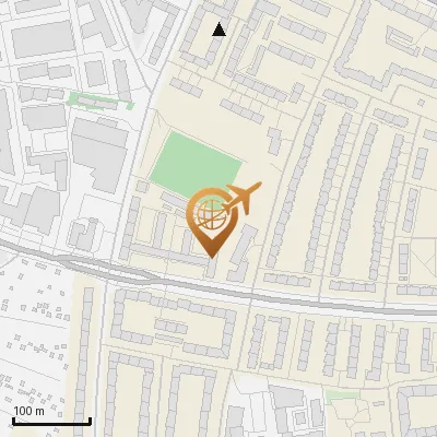 Foto zu Behringstraße 84, 22763 Hamburg