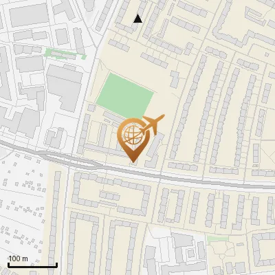 Foto zu Behringstraße 86, 22763 Hamburg