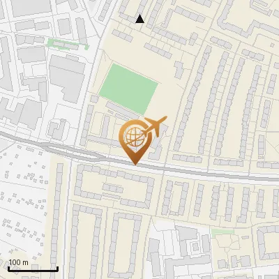 Foto zu Behringstraße 88, 22763 Hamburg