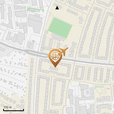 Foto zu Behringstraße 89, 22763 Hamburg