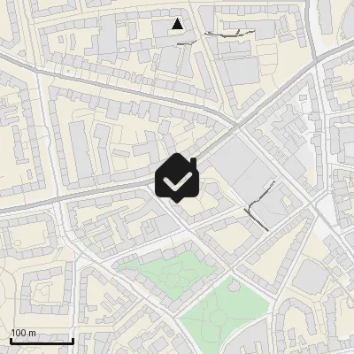 Bild zu Behringstraße 9, 22765 Hamburg