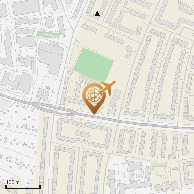 Foto zu Behringstraße 90, 22763 Hamburg