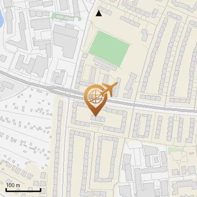 Foto zu Behringstraße 91, 22763 Hamburg