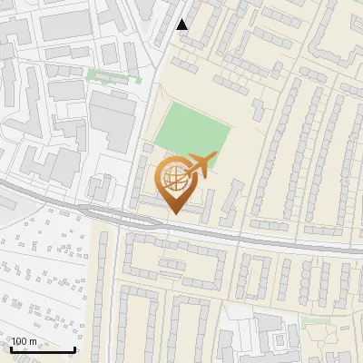 Foto zu Behringstraße 96, 22763 Hamburg