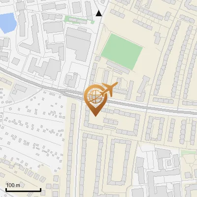 Foto zu Behringstraße 97, 22763 Hamburg