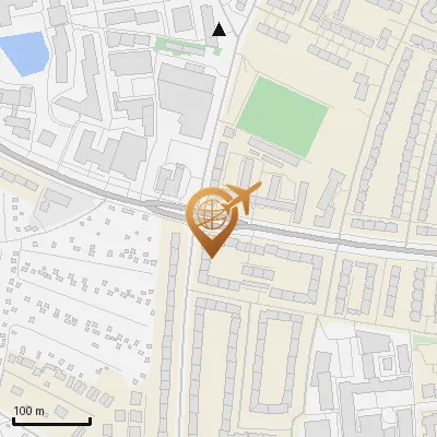 Foto zu Behringstraße 99, 22763 Hamburg