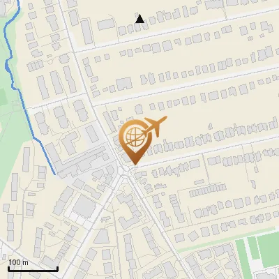 Foto zu Behrkampsweg 1, 22529 Hamburg