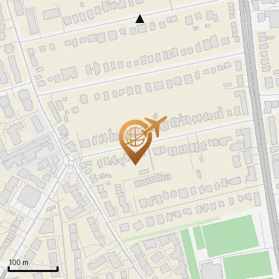 Foto zu Behrkampsweg 18, 22529 Hamburg