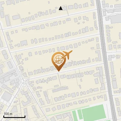 Foto zu Behrkampsweg 23, 22529 Hamburg