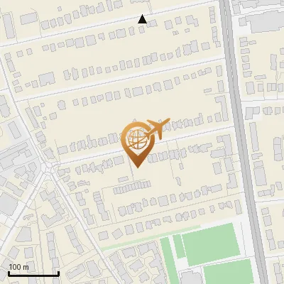 Foto zu Behrkampsweg 24, 22529 Hamburg