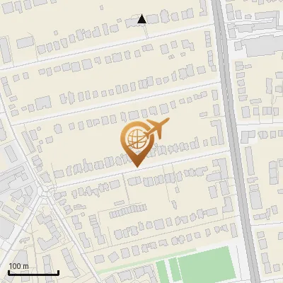 Foto zu Behrkampsweg 27, 22529 Hamburg