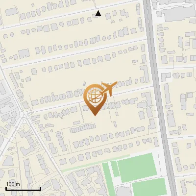 Foto zu Behrkampsweg 28, 22529 Hamburg