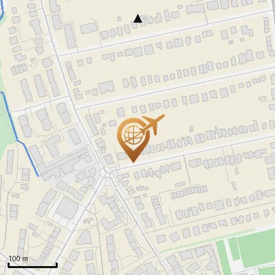 Foto zu Behrkampsweg 3, 22529 Hamburg