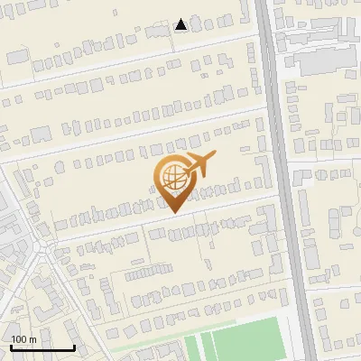 Foto zu Behrkampsweg 31, 22529 Hamburg