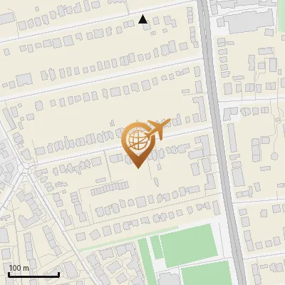 Foto zu Behrkampsweg 32, 22529 Hamburg