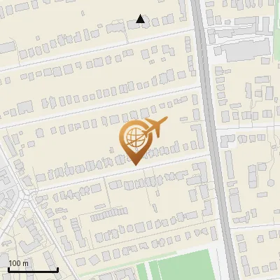 Foto zu Behrkampsweg 33, 22529 Hamburg