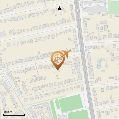 Foto zu Behrkampsweg 38, 22529 Hamburg