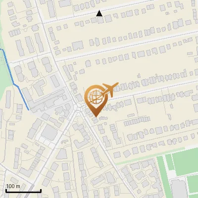 Foto zu Behrkampsweg 4, 22529 Hamburg