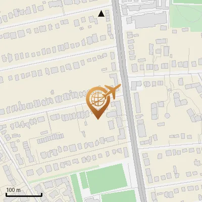 Foto zu Behrkampsweg 44, 22529 Hamburg