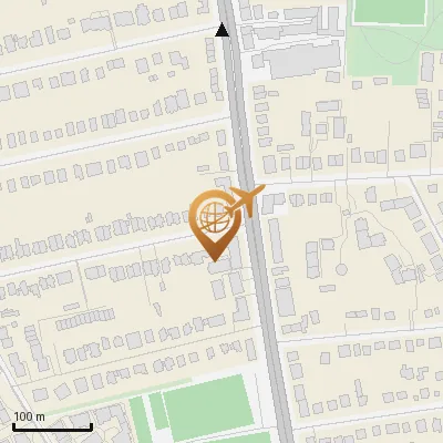 Foto zu Behrkampsweg 46, 22529 Hamburg