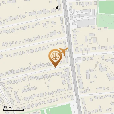 Foto zu Behrkampsweg 47, 22529 Hamburg