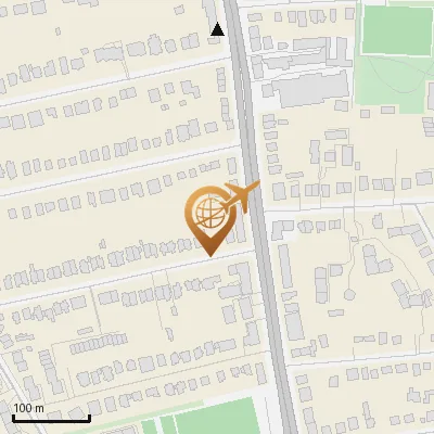 Foto zu Behrkampsweg 49, 22529 Hamburg