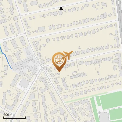 Foto zu Behrkampsweg 8, 22529 Hamburg